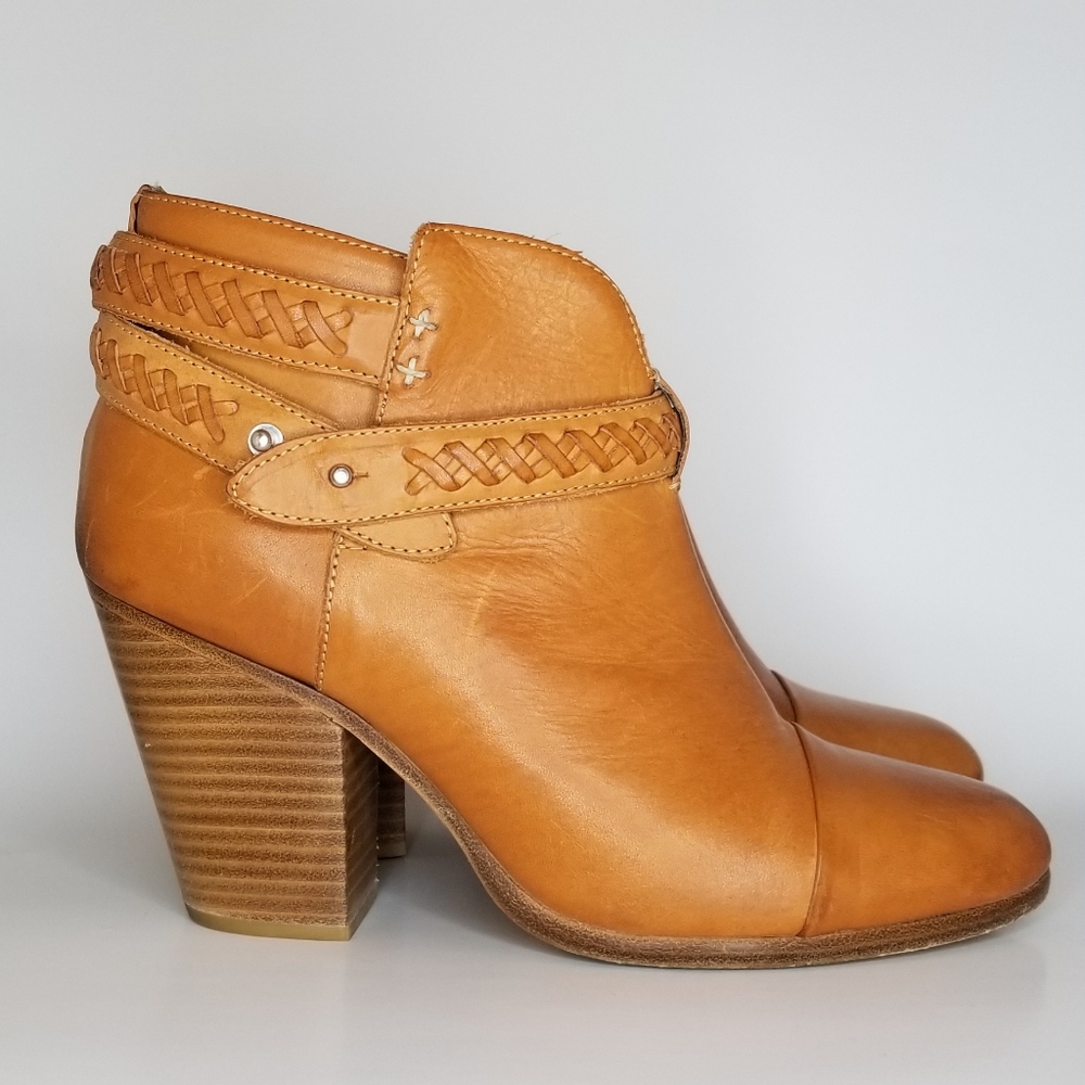 Rag & bone ankle boots